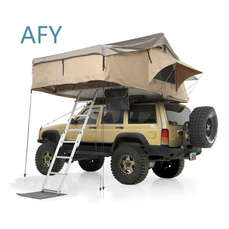 Automatyczny składany namiot d – Outdoor Camping Van Tent recenzja i cena