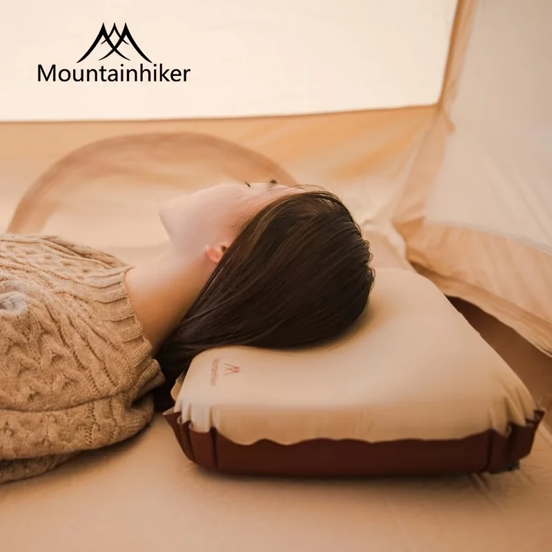Mountainhiker Nowa Automatyczn – Camping Quiet recenzja i cena