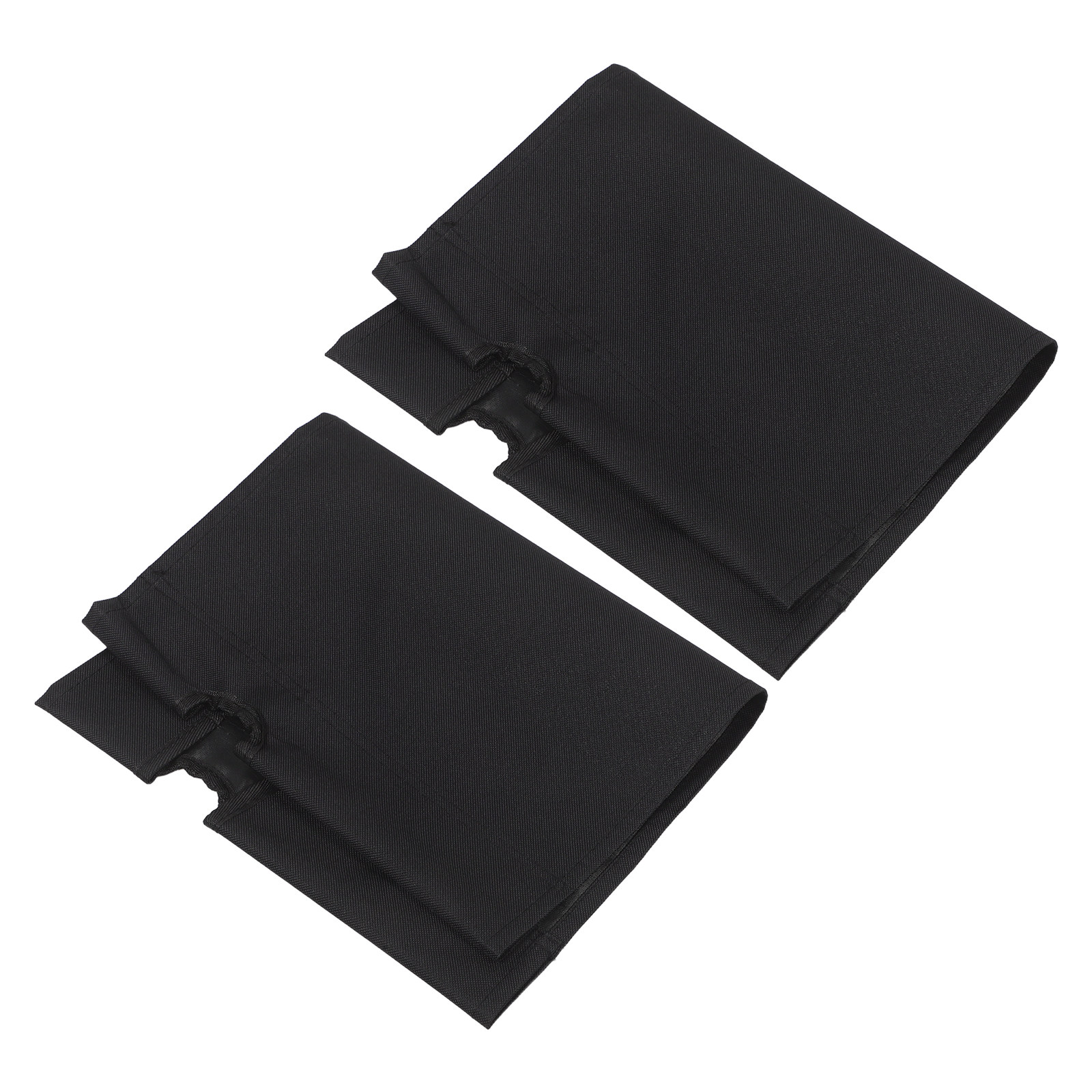 2 szt. składanych pokrowców na – Outdoor Camping Folding Chairs recenzja i cena