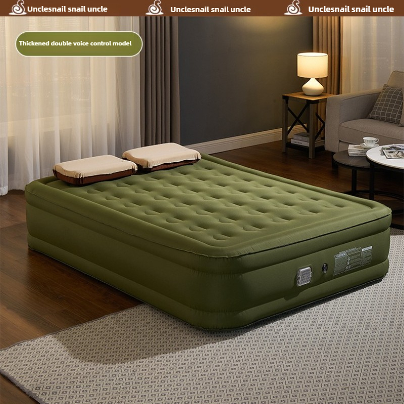 Nowa nakładka na łóżko w kszta – Outdoor Camping Shop recenzja i cena