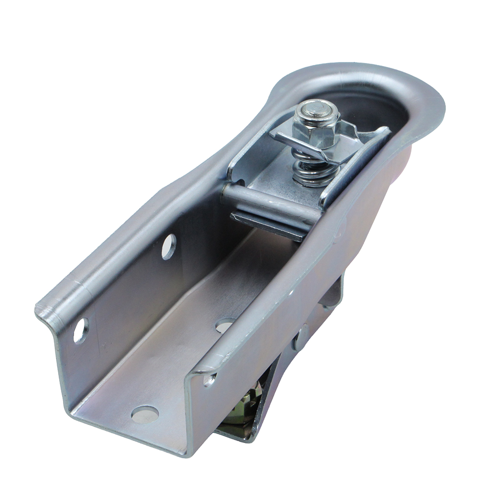 Kula holownicza 1-7/8'' 2000LB – Camping Quad recenzja i cena