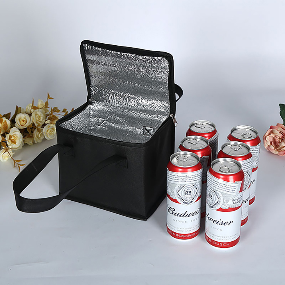 Przenośna torba termoizolacyjn – Outdoor Camping Meals recenzja i cena