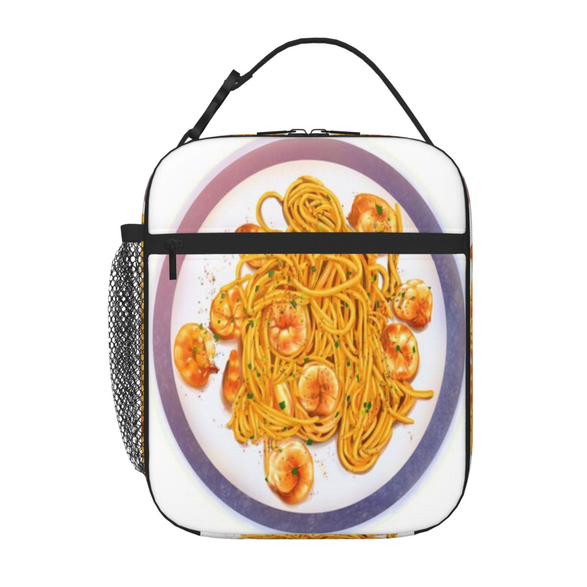 Wyprzedaż! Torba na lunch z mo – Outdoor Camping Meals recenzja i cena